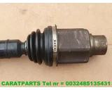 Koop Aandrijfas | Cardanas bij Caratparts