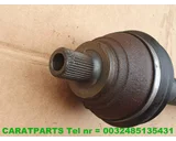 Koop Aandrijfas | Cardanas bij Caratparts