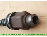Koop Aandrijfas | Cardanas bij Caratparts