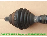 Koop Aandrijfas | Cardanas bij Caratparts