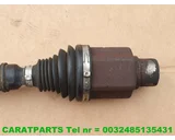 Koop Aandrijfas | Cardanas bij Caratparts