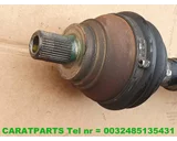 Koop Aandrijfas | Cardanas bij Caratparts