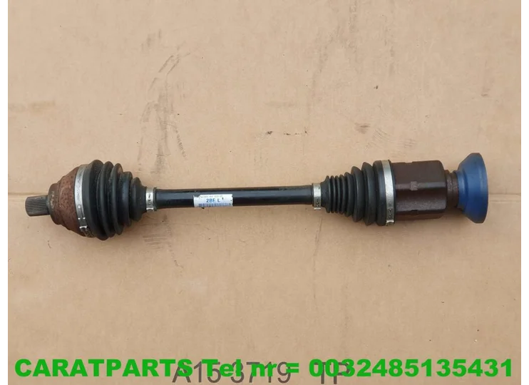 Koop Aandrijfas | Cardanas bij Caratparts