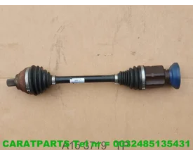3C0407272BE Audi aandijfas volkswagen cardan seat skoda image 1
