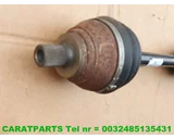 Koop Aandrijfas | Cardanas bij Caratparts