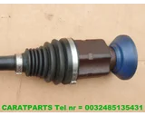 Koop Aandrijfas | Cardanas bij Caratparts