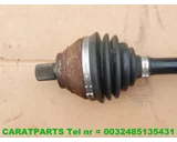 Koop Aandrijfas | Cardanas bij Caratparts