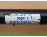 Koop Aandrijfas | Cardanas bij Caratparts