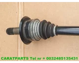 Koop Aandrijfas | Cardanas bij Caratparts