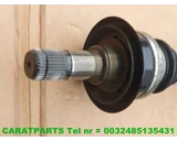 Koop Aandrijfas | Cardanas bij Caratparts