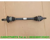 Koop Aandrijfas | Cardanas bij Caratparts