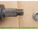 Koop Aandrijfas | Cardanas bij Caratparts