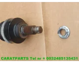Koop Aandrijfas | Cardanas bij Caratparts