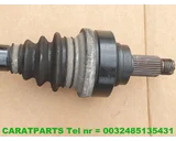 Koop Aandrijfas | Cardanas bij Caratparts