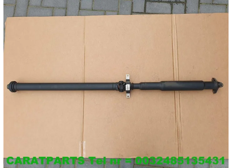 Koop Aandrijfas | Cardanas bij Caratparts
