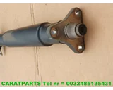 Koop Aandrijfas | Cardanas bij Caratparts
