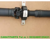 Koop Aandrijfas | Cardanas bij Caratparts