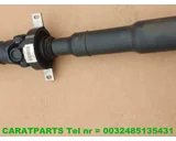 Koop Aandrijfas | Cardanas bij Caratparts
