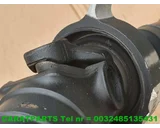 Koop Aandrijfas | Cardanas bij Caratparts