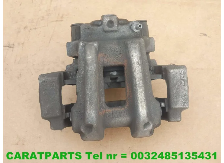 Koop Remklauw | Remtang | Enkel bij Caratparts