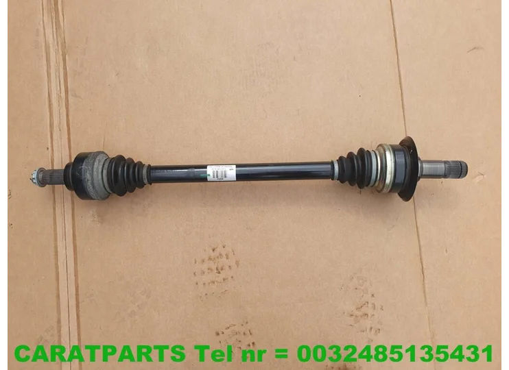 Koop Aandrijfas | Cardanas bij Caratparts