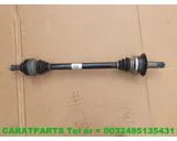 Koop Aandrijfas | Cardanas bij Caratparts