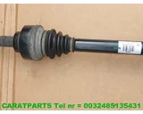 Koop Aandrijfas | Cardanas bij Caratparts