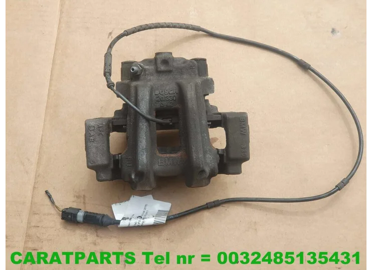 Koop Remklauw | Remtang | Enkel bij Caratparts