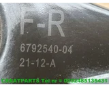 Koop Draagarm bij Caratparts