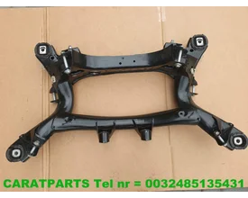 6853438 f34 achterbrug f34 achteras F34 GT subframe achter image 1