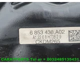 Koop Subframe bij Caratparts