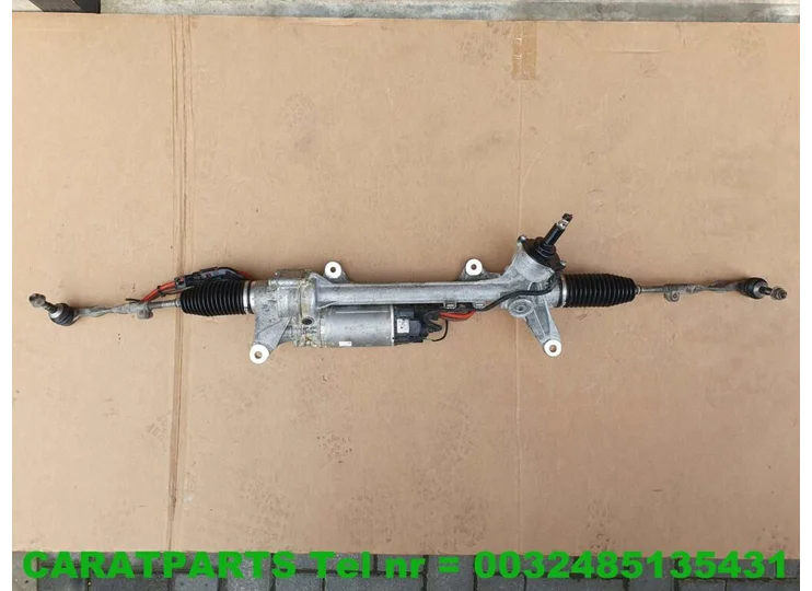 Koop Stuurhuis bij Caratparts