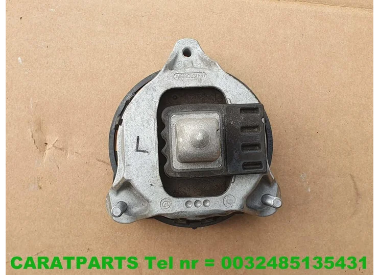 Koop Motorsteun | Motorrubber bij Caratparts