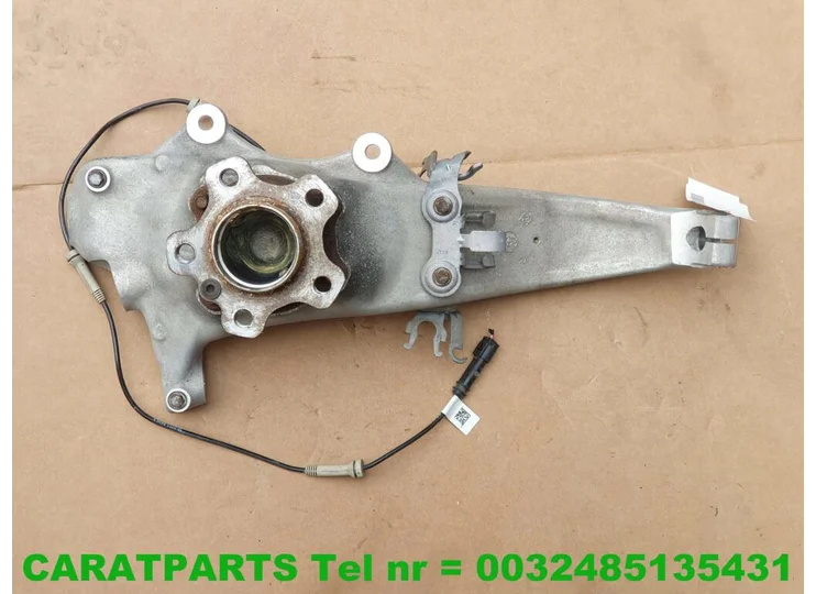 Koop Fusee en toebehoren bij Caratparts