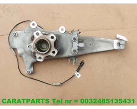 6884378 G32 GT fusee  G11 wielnaaf G12 wiellager image 1