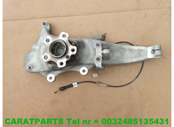 Koop Fusee en toebehoren bij Caratparts