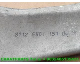 Koop Draagarm bij Caratparts