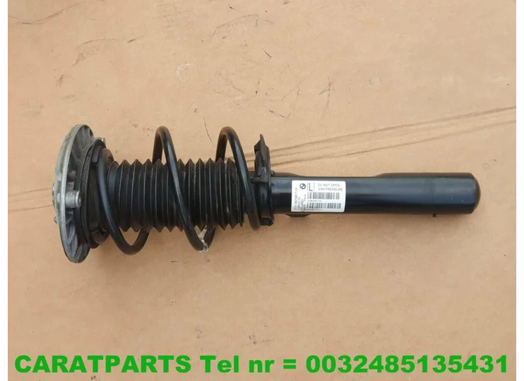 Koop Schokdemper | Enkel bij Caratparts