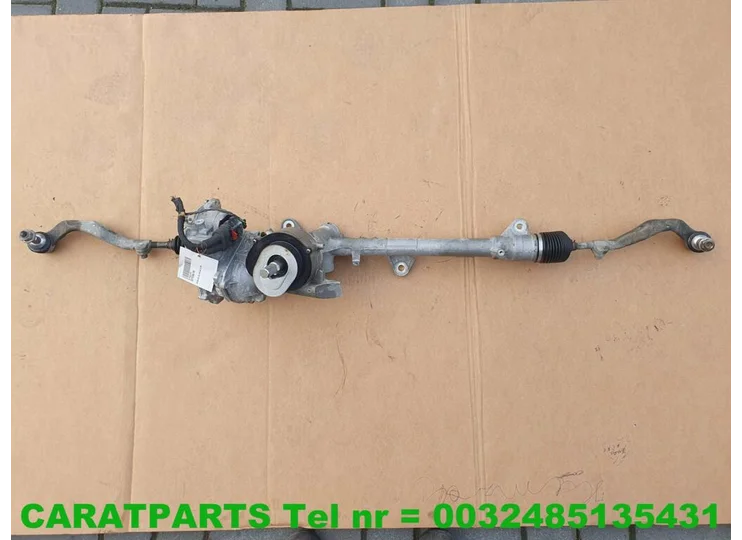 Koop Stuurhuis bij Caratparts