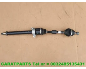 8681522 31608681522 F55 aandrijfas F56 steekas F57 kardan image 1