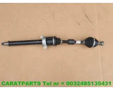 Koop Aandrijfas | Cardanas bij Caratparts