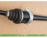 Koop Aandrijfas | Cardanas bij Caratparts