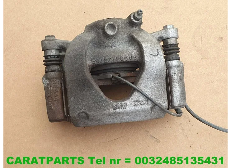 Koop Remklauw | Remtang | Enkel bij Caratparts