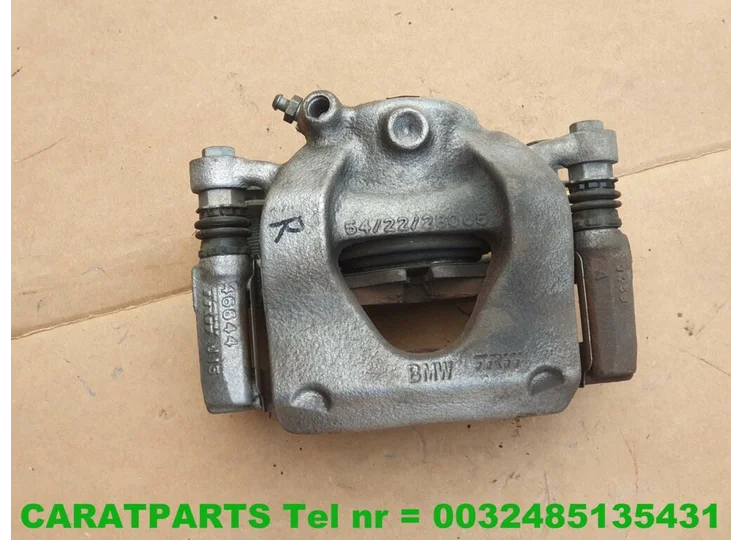 Koop Remklauw | Remtang | Enkel bij Caratparts