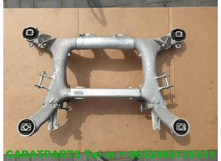 Koop Subframe bij Caratparts