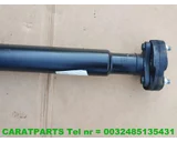 Koop Aandrijfas | Cardanas bij Caratparts