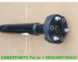Koop Aandrijfas | Cardanas bij Caratparts