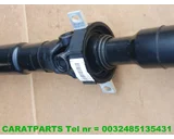Koop Aandrijfas | Cardanas bij Caratparts