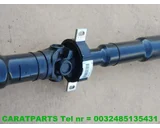Koop Aandrijfas | Cardanas bij Caratparts