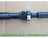 Koop Aandrijfas | Cardanas bij Caratparts
